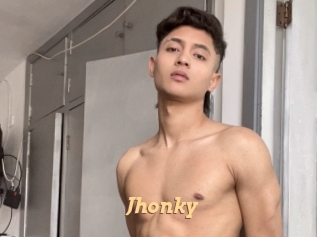 Jhonky
