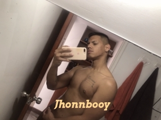 jhonnbooy Live Paradise