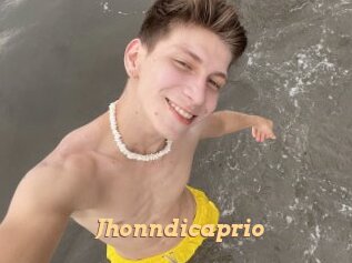Jhonndicaprio