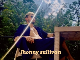 Jhonny_sullivan