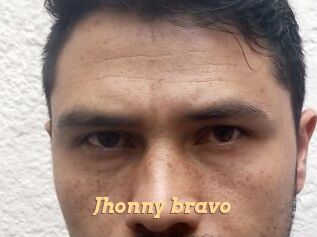 Jhonny_bravo