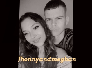 Jhonnyandmeghan