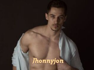 Jhonnyjon