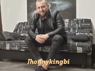 Jhonnykingbi
