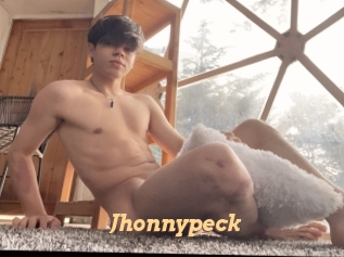 jhonnypeck Live Paradise