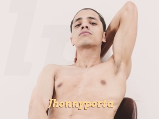 Jhonnyporta