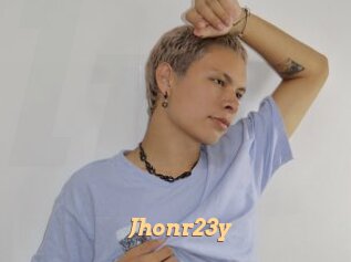 Jhonr23y
