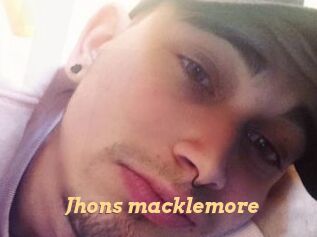 Jhons_macklemore