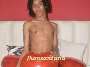 Jhonsantana