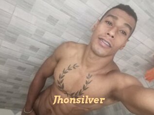 Jhonsilver
