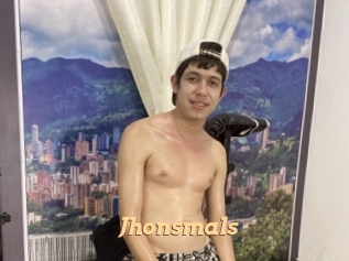 Jhonsmals