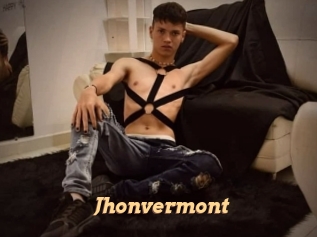 Jhonvermont