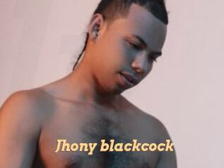 jhony_blackcock Live Paradise