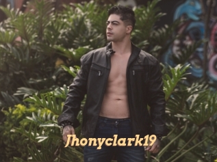 Jhonyclark19