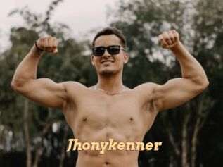 Jhonykenner