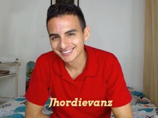 Jhordievanz