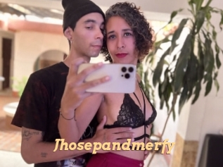 Jhosepandmerfy