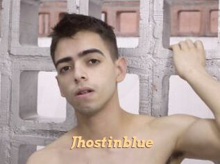 Jhostinblue