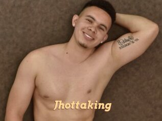 Jhottaking