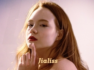 jialiss Live Paradise