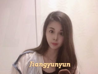 Jiangyunyun