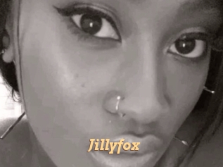 Jillyfox