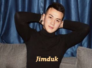 Jimduk