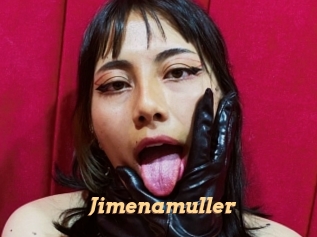 Jimenamuller