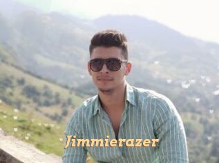 Jimmierazer