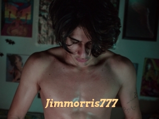 Jimmorris777