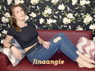 Jinaangie