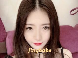 Jingbabe