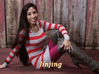 Jinjing