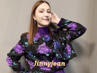 Jinnyjean