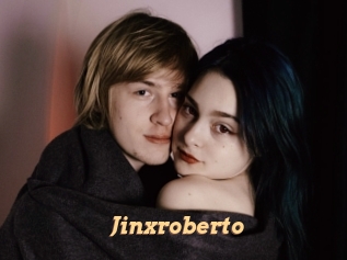 Jinxroberto