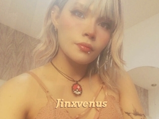Jinxvenus