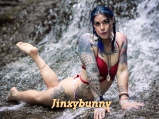 Jinxybunny