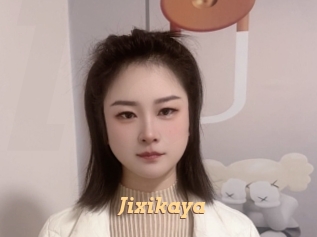 Jixikaya