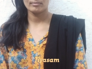 Jiyasam