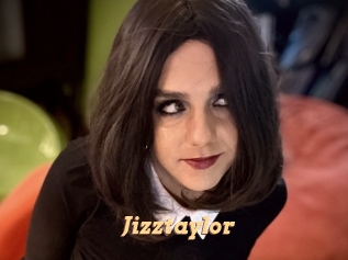 Jizztaylor