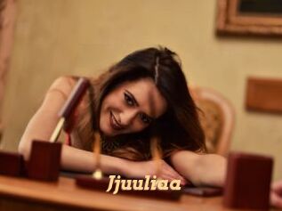 Jjuuliaa
