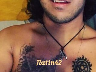 Jlatin42