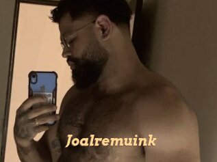 Joalremuink