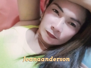 joanaanderson Live Paradise