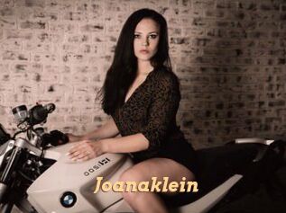 Joanaklein