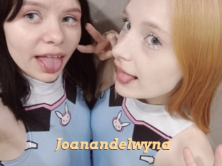Joanandelwyna