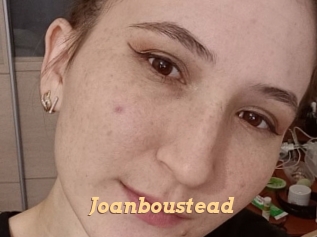 Joanboustead