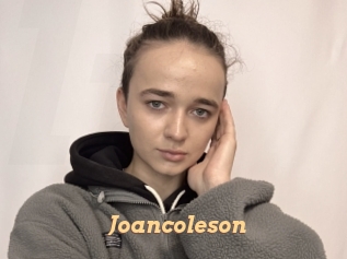 Joancoleson