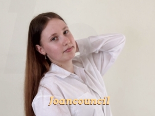 Joancouncil