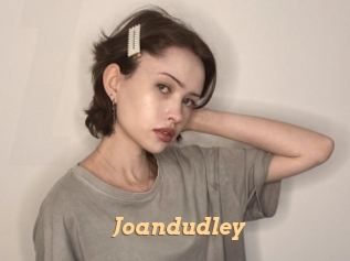 Joandudley